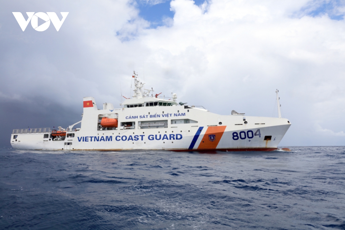 South African journalist hails Vietnam’s stance on maritime security
